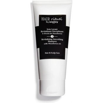 Sisley Revitalizing Smoothing Shampoo with Macadamia oil 200 ml