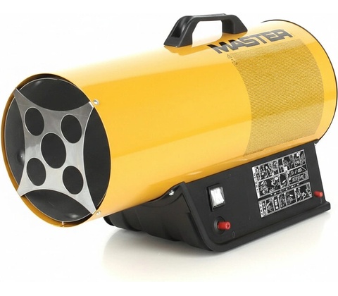 Master BLP33M