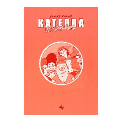 Katedra Paupológie