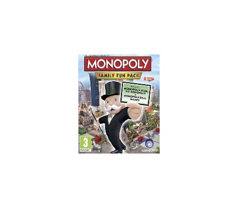 Monopoly