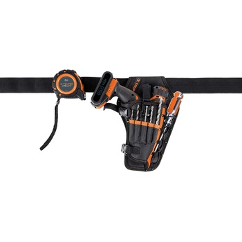 Image 1 of Truper КОБУР ЗА ИНСТРУМЕНТИ truper 19588 ПОЛИЕСТЕР (5023-00)