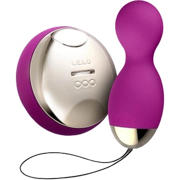 LELO Hula Beads Deep Rose EU