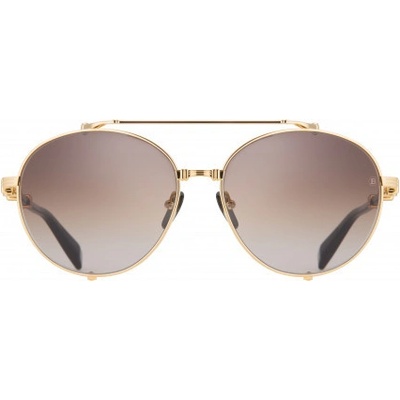 Balmain BPS 111A BRIGADE II