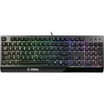 MSI Vigor GK30 Клавиатури