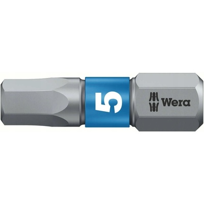 Wera Šesťhranný 5,0 mm 056685