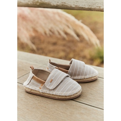 Mayoral 2541684011 Velcro espadrille