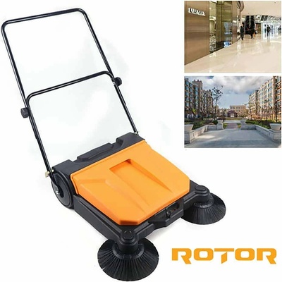 ROTOR RMS680 (12485)