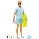 Barbie - Ken (HPL74) (hpl74)