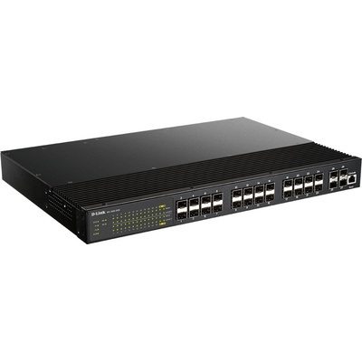 D-Link DIS-700G-28XS