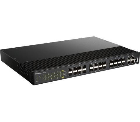 D-Link DIS-700G-28XS