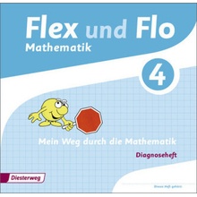 Mein Weg durch die Mathematik, Diagnoseheft 4