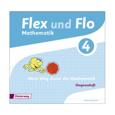 Mein Weg durch die Mathematik, Diagnoseheft 4