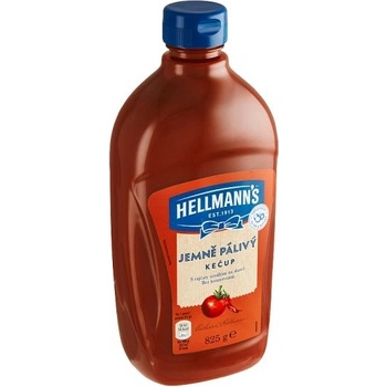 Hellmann's Kečup jemne pálivý 825 g