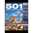 501 Must Visit Cities -