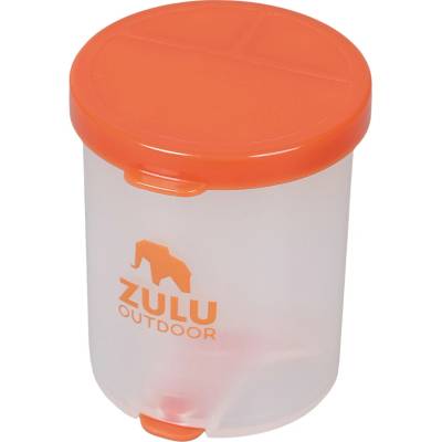 Zulu Kořenka Easy Picnic Spice Jar