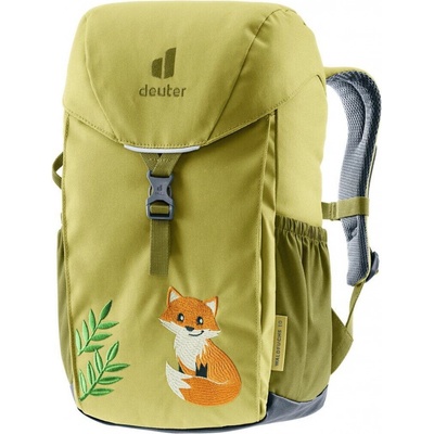 Deuter Waldfuchs 10 speramint seagreen Zelená – Zboží Dáma