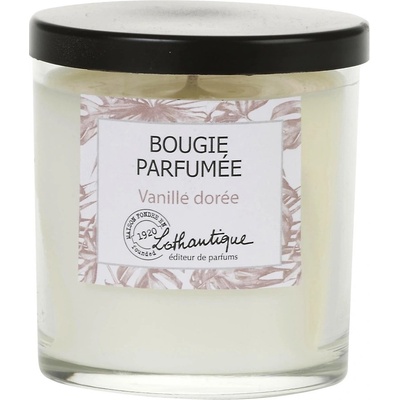 Lothantique Golden Vanilla - L`editeur de parfums 160g