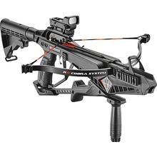 Ek ARCHERY COBRA R9 Deluxe 90 lbs