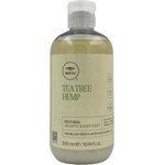 Paul Mitchell Tea Tree Hemp Restoring Shampoo & Body Wash 300 ml