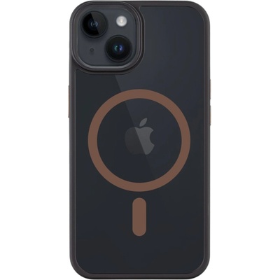Tactical MagForce Hyperstealth 2.0 Калъф за Apple iPhone 14 Black/Moucha Moose Tactical | Kafyav | МЪЖЕ | UNI