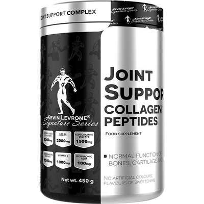 Kevin Levrone Signature Series Joint Support Collagen Peptides, 450 Grams