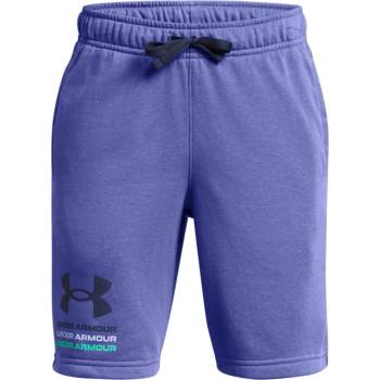 Under Armour Шорти Under Armour UA Boys Rival Terry Short-PPL 1383135-561 Размер YSM