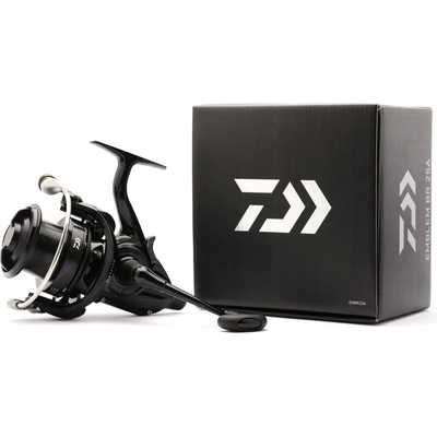 Daiwa Emblem BR 25 A 5.3:1