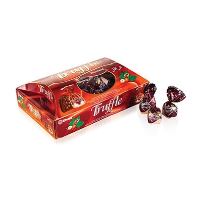 Elvan Truffle Truhla oříšek 300 g