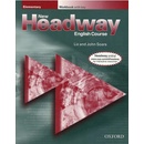 New Headway Elementary Workbook with key