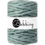 Bobbiny Macrame Cord 9 mm 30 m Laurel юта (ML-E003)