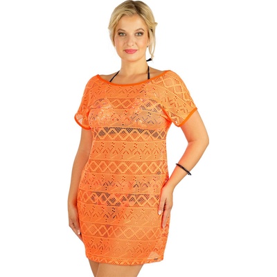 Litex 6E403 reflexne oranžová