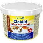 Tetra Храна на гранули за малки цихлиди Tetra Cichlid (711396)