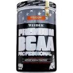 Weider Premium BCAA Professional [450 грама] Портокал