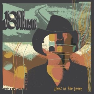 Lines in the Levee - Town Mountain CD