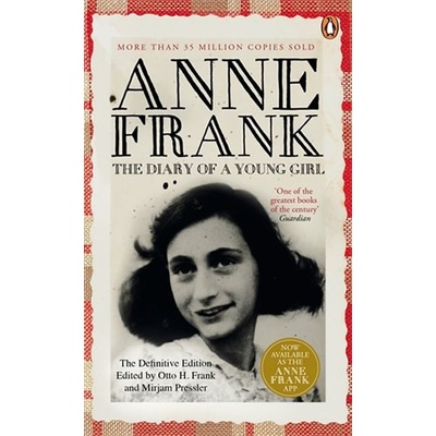 The Diary of a Young Girl - Anne Frank