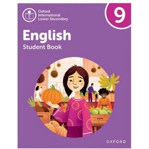 Oxford International Lower Secondary English: Student Book 9 | Eve Sullivan, Rachel Redford (ISBN: 9781382036016)