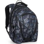 Bagmaster Bag 24 A Grey/Blue (BM-BAG24)