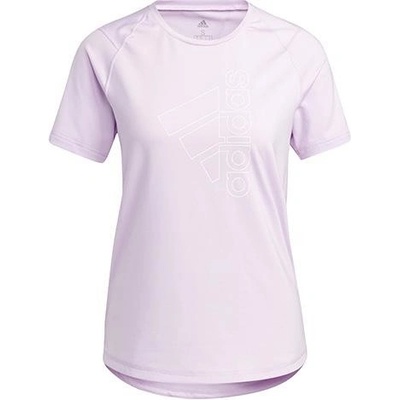Dámské tričko Adidas Tech Bos Tee