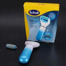 Scholl Velvet Smooth Marine Minerals