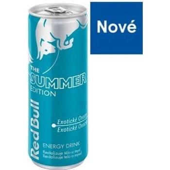Red Bull Edition Summer 250 ml