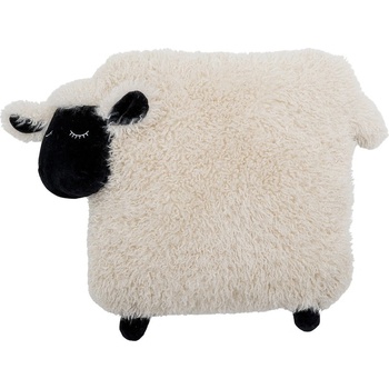 Bloomingville Mini Детска възглавница от микроплюш Dolly - Bloomingville Mini (82062351)
