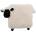 Bloomingville Mini Детска възглавница от микроплюш Dolly - Bloomingville Mini (82062351)