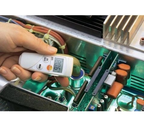 Testo 805