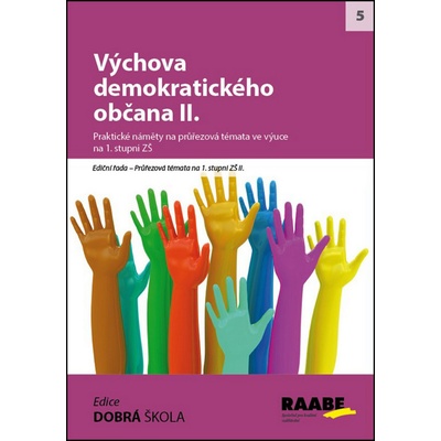 Výchova demokratického občana II.