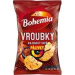 Bohemia Interactive Люти чушки Bohemia zrubky с лют червен пипер 120 г