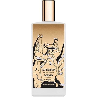 Memo Paris Cappadocia parfémovaná voda unisex 75 ml