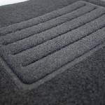 Petex Мокетени стелки Petex съвместими с VW Sharan 1995-2000 2 части