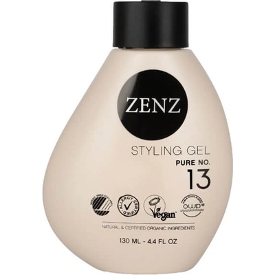Zenz Styling Gel Pure 13 130 ml