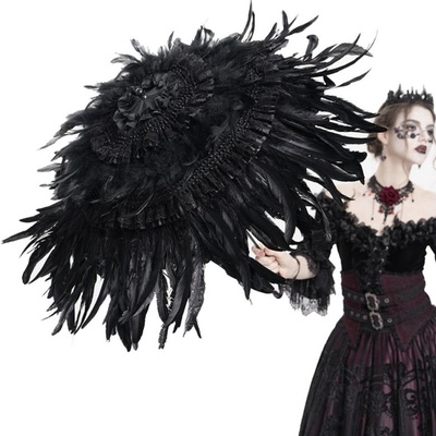 Devil Fashion dáždnik Gothic EAS036