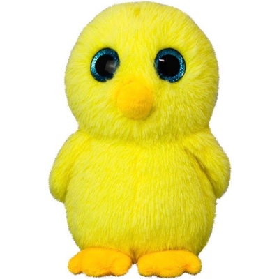 Wild Planet Плюшена играчка Wild Planet - Бебе пиле, 15 cm (K8728)